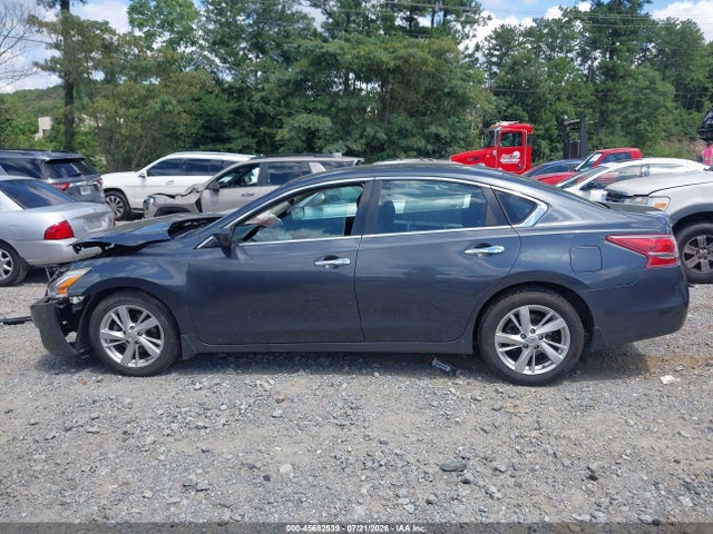 Продажа на аукционе авто 2013 Nissan Altima 2.5 Sv, vin: 1N4AL3AP4DC254944, номер лота: 45682539