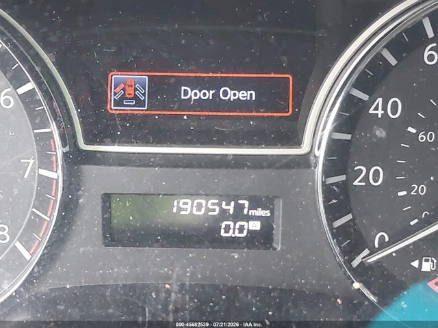 Продажа на аукционе авто 2013 Nissan Altima 2.5 Sv, vin: 1N4AL3AP4DC254944, номер лота: 45682539