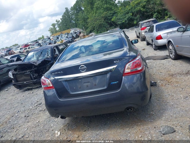 Продажа на аукционе авто 2013 Nissan Altima 2.5 Sv, vin: 1N4AL3AP4DC254944, номер лота: 45682539