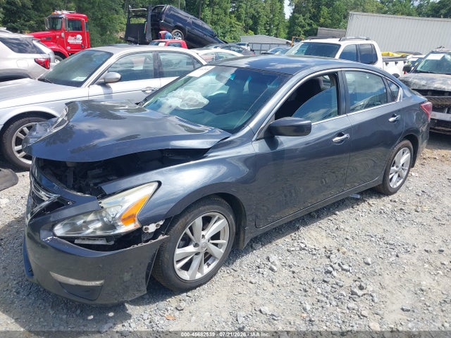Продажа на аукционе авто 2013 Nissan Altima 2.5 Sv, vin: 1N4AL3AP4DC254944, номер лота: 45682539