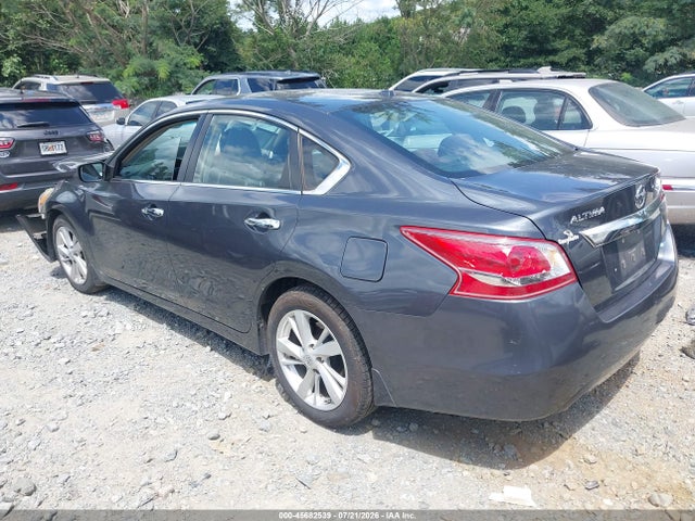 Продажа на аукционе авто 2013 Nissan Altima 2.5 Sv, vin: 1N4AL3AP4DC254944, номер лота: 45682539