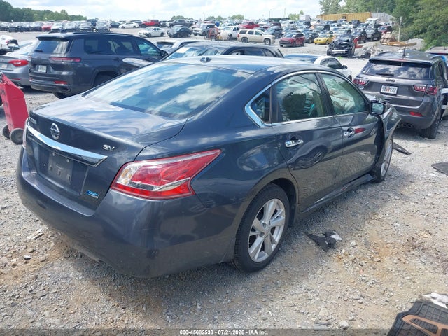 Продажа на аукционе авто 2013 Nissan Altima 2.5 Sv, vin: 1N4AL3AP4DC254944, номер лота: 45682539
