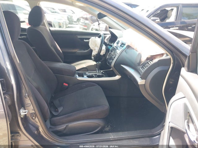 Продажа на аукционе авто 2013 Nissan Altima 2.5 Sv, vin: 1N4AL3AP4DC254944, номер лота: 45682539