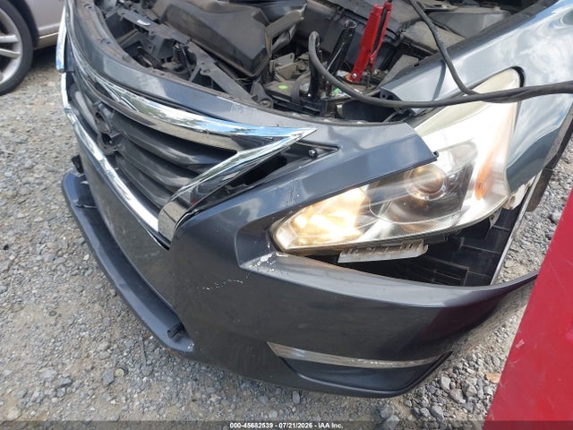 Продажа на аукционе авто 2013 Nissan Altima 2.5 Sv, vin: 1N4AL3AP4DC254944, номер лота: 45682539