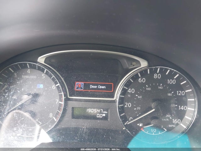 Продажа на аукционе авто 2013 Nissan Altima 2.5 Sv, vin: 1N4AL3AP4DC254944, номер лота: 45682539