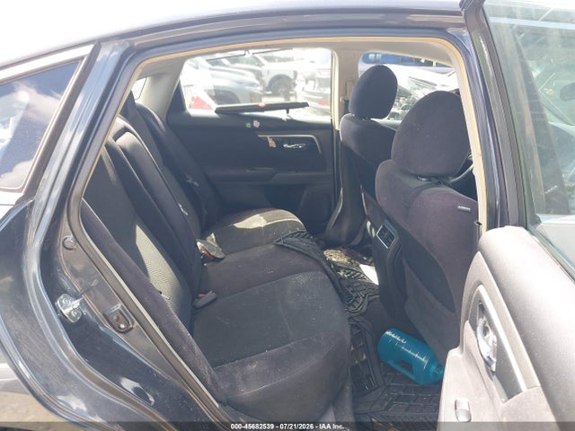 Продажа на аукционе авто 2013 Nissan Altima 2.5 Sv, vin: 1N4AL3AP4DC254944, номер лота: 45682539