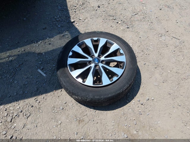 2016 Subaru Outback 2.5i Limited მანქანა იყიდება აუქციონზე, vin: 4S4BSBNC7G3312192, აუქციონის ნომერი: 45682543