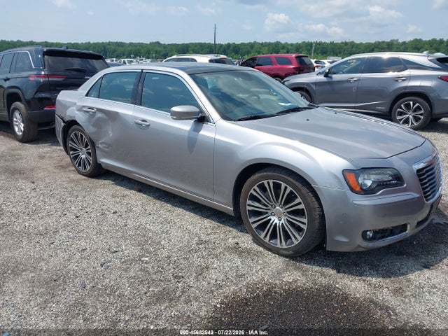 Aukcja sprzedaży 2013 Chrysler 300 300s, vin: 2C3CCABT7DH585246, numer aukcji: 45682549