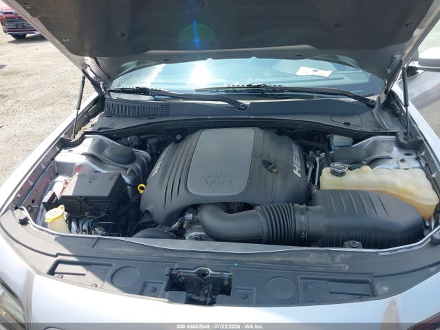 Aukcja sprzedaży 2013 Chrysler 300 300s, vin: 2C3CCABT7DH585246, numer aukcji: 45682549