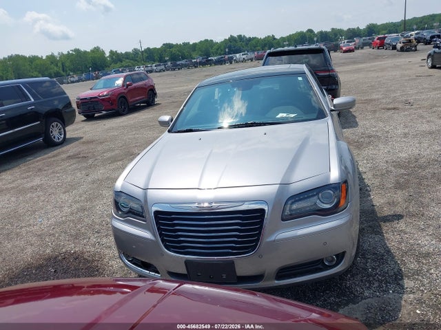 Aukcja sprzedaży 2013 Chrysler 300 300s, vin: 2C3CCABT7DH585246, numer aukcji: 45682549