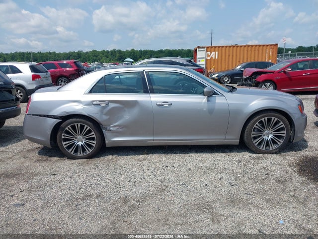 Aukcja sprzedaży 2013 Chrysler 300 300s, vin: 2C3CCABT7DH585246, numer aukcji: 45682549