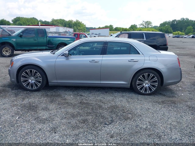 Aukcja sprzedaży 2013 Chrysler 300 300s, vin: 2C3CCABT7DH585246, numer aukcji: 45682549