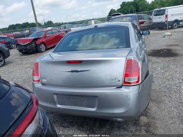Aukcja sprzedaży 2013 Chrysler 300 300s, vin: 2C3CCABT7DH585246, numer aukcji: 45682549