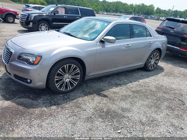 Aukcja sprzedaży 2013 Chrysler 300 300s, vin: 2C3CCABT7DH585246, numer aukcji: 45682549