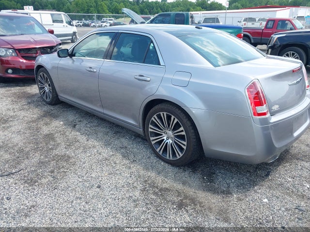 Aukcja sprzedaży 2013 Chrysler 300 300s, vin: 2C3CCABT7DH585246, numer aukcji: 45682549