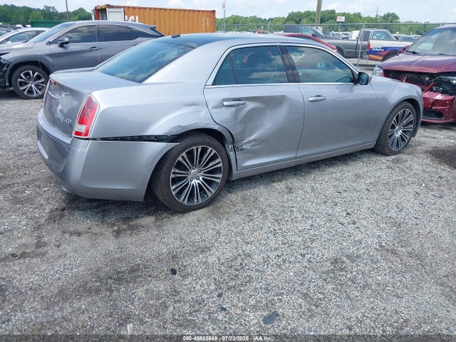 Aukcja sprzedaży 2013 Chrysler 300 300s, vin: 2C3CCABT7DH585246, numer aukcji: 45682549
