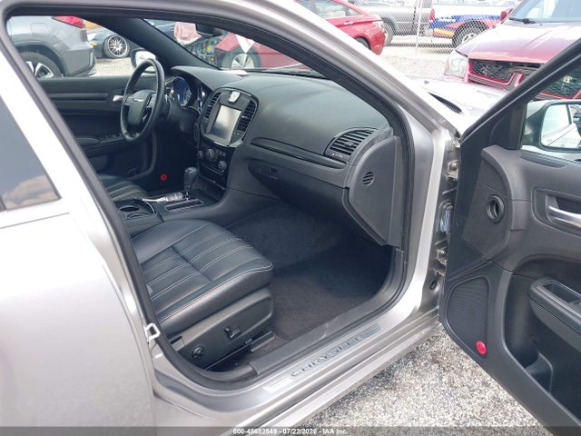 Aukcja sprzedaży 2013 Chrysler 300 300s, vin: 2C3CCABT7DH585246, numer aukcji: 45682549