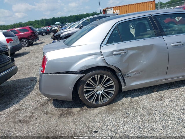 Aukcja sprzedaży 2013 Chrysler 300 300s, vin: 2C3CCABT7DH585246, numer aukcji: 45682549