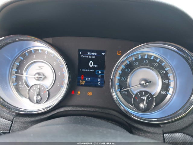 Aukcja sprzedaży 2013 Chrysler 300 300s, vin: 2C3CCABT7DH585246, numer aukcji: 45682549