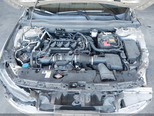 1HGCV1F92JA003053 Honda Accord Touring