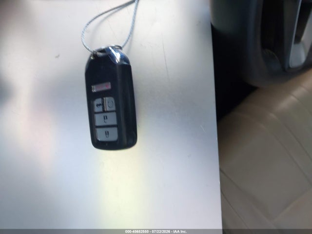 1HGCV1F92JA003053 Honda Accord Touring