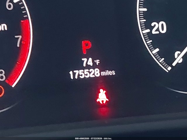 1HGCV1F92JA003053 Honda Accord Touring