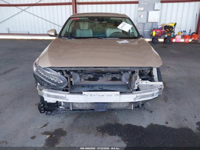 1HGCV1F92JA003053 Honda Accord Touring