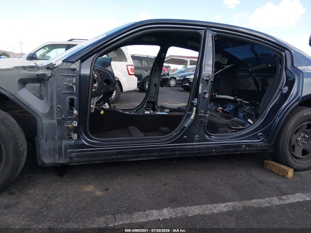 Dodge Charger R/t Rwd 2017 2C3CDXCT2HH581321 Image 13