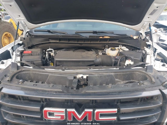 45682553 :رقم المزاد ، 1GKS2CKD3RR411927 vin ، 2024 Gmc Yukon 4wd At4 مزاد بيع