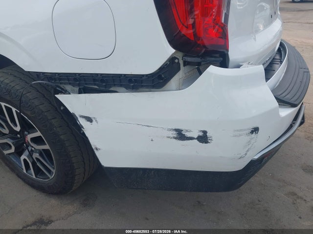 45682553 :رقم المزاد ، 1GKS2CKD3RR411927 vin ، 2024 Gmc Yukon 4wd At4 مزاد بيع