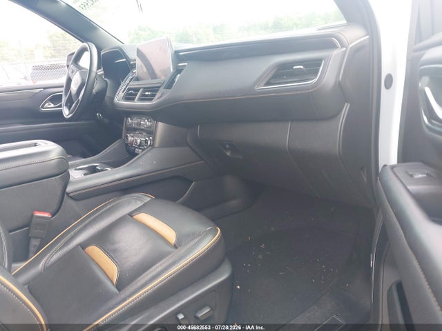45682553 :رقم المزاد ، 1GKS2CKD3RR411927 vin ، 2024 Gmc Yukon 4wd At4 مزاد بيع