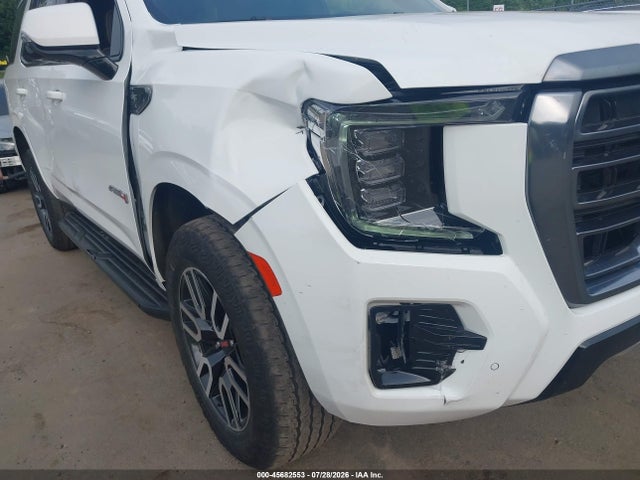 45682553 :رقم المزاد ، 1GKS2CKD3RR411927 vin ، 2024 Gmc Yukon 4wd At4 مزاد بيع
