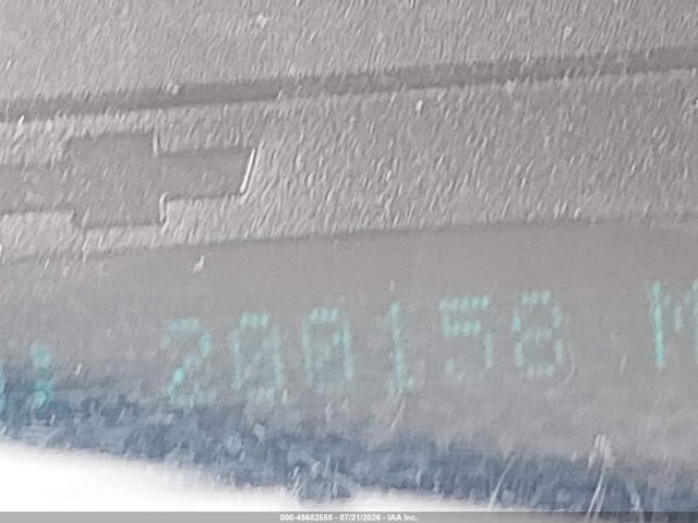 45682555 :رقم المزاد ، 1GNDT13S782176790 vin ، 2008 Chevrolet Trailblazer Lt مزاد بيع