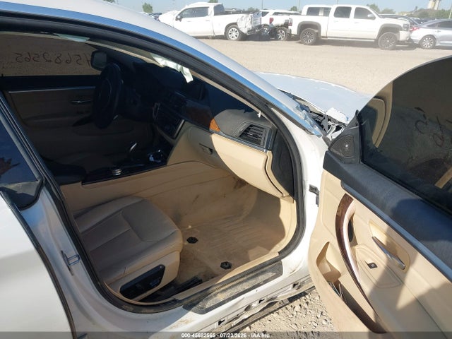 Aukcja sprzedaży 2015 Bmw 428 Gran Coupe Xdrive, vin: WBA4A7C55FD414128, numer aukcji: 45682565