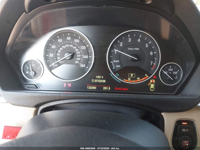 Aukcja sprzedaży 2015 Bmw 428 Gran Coupe Xdrive, vin: WBA4A7C55FD414128, numer aukcji: 45682565