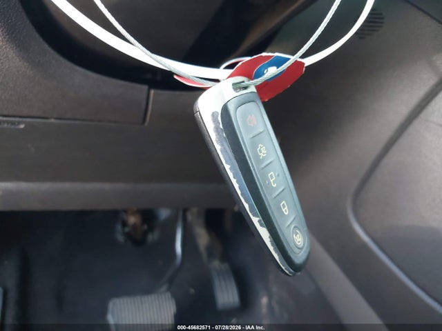 Aukcja sprzedaży 2016 Ford Escape Titanium, vin: 1FMCU0JX3GUC24262, numer aukcji: 45682571