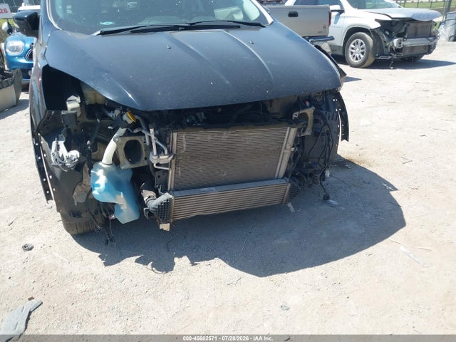 Aukcja sprzedaży 2016 Ford Escape Titanium, vin: 1FMCU0JX3GUC24262, numer aukcji: 45682571