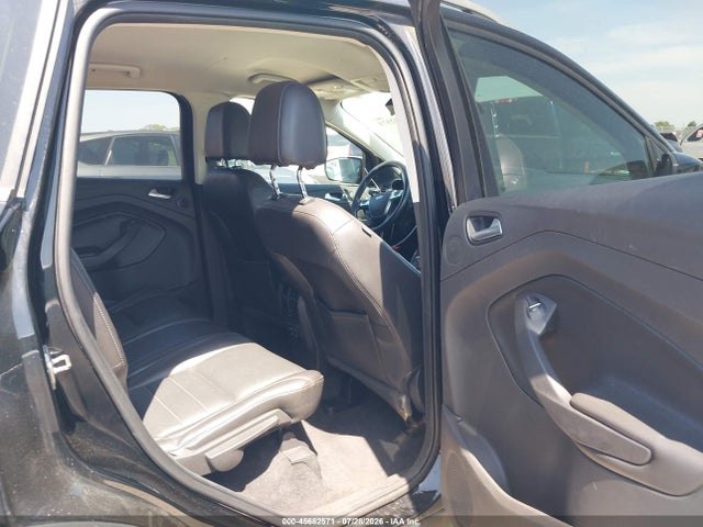Aukcja sprzedaży 2016 Ford Escape Titanium, vin: 1FMCU0JX3GUC24262, numer aukcji: 45682571