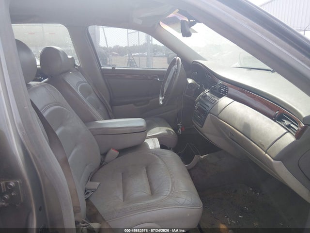 Aukcja sprzedaży 2001 Cadillac Deville Standard, vin: 1G6KD54Y11U174294, numer aukcji: 45682578