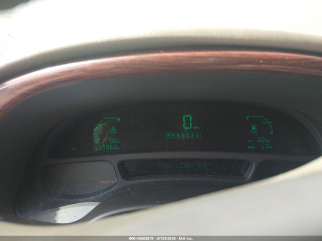 Aukcja sprzedaży 2001 Cadillac Deville Standard, vin: 1G6KD54Y11U174294, numer aukcji: 45682578