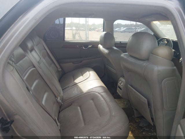 Aukcja sprzedaży 2001 Cadillac Deville Standard, vin: 1G6KD54Y11U174294, numer aukcji: 45682578