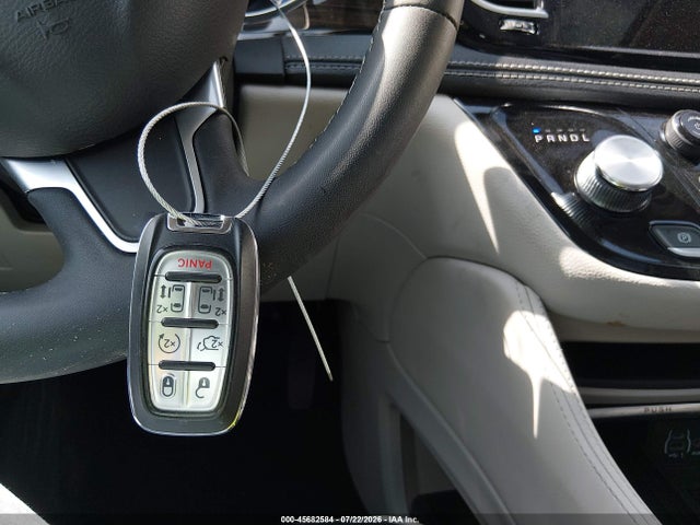 45682584 :رقم المزاد ، 2C4RC1S74PR592386 vin ، 2023 Chrysler Pacifica Hybrid Limited مزاد بيع