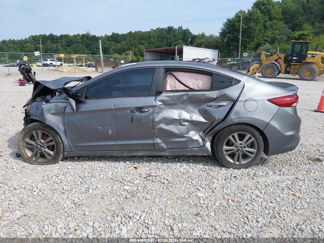 Aukcja sprzedaży 2018 Hyundai Elantra Value Edition, vin: 5NPD84LF3JH394177, numer aukcji: 45682587