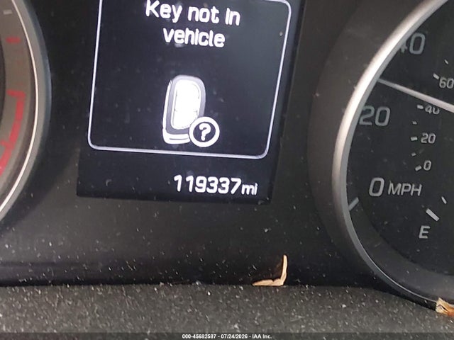 Aukcja sprzedaży 2018 Hyundai Elantra Value Edition, vin: 5NPD84LF3JH394177, numer aukcji: 45682587