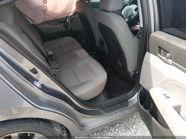 Aukcja sprzedaży 2018 Hyundai Elantra Value Edition, vin: 5NPD84LF3JH394177, numer aukcji: 45682587