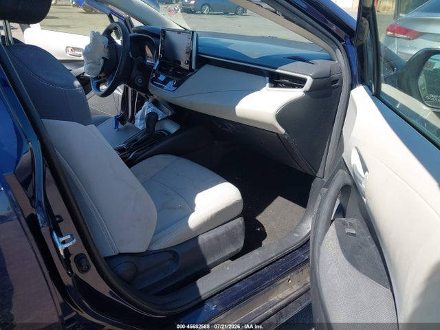 Toyota COROLLA LE 2020 JTDEPRAE0LJ025396 Image 5