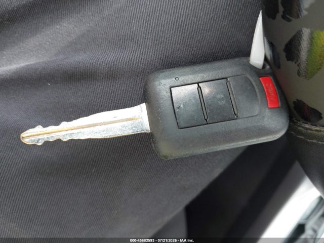 Aukcja sprzedaży 2022 Mitsubishi Eclipse Cross Es S-awc, vin: JA4ATUAA7NZ052653, numer aukcji: 45682593