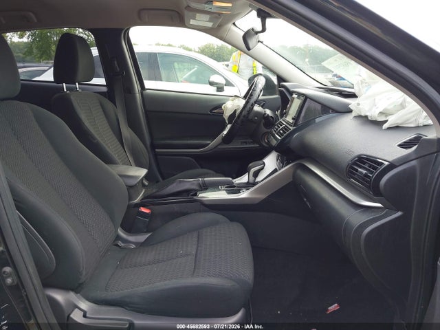 Aukcja sprzedaży 2022 Mitsubishi Eclipse Cross Es S-awc, vin: JA4ATUAA7NZ052653, numer aukcji: 45682593