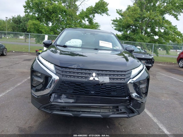 Aukcja sprzedaży 2022 Mitsubishi Eclipse Cross Es S-awc, vin: JA4ATUAA7NZ052653, numer aukcji: 45682593