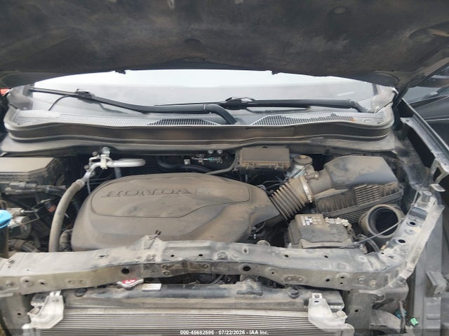 Aukcja sprzedaży 2016 Honda Pilot Ex-l, vin: 5FNYF6H53GB068664, numer aukcji: 45682595